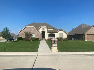 116 Whitetail Dr, Willow Park, TX 76008