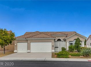 8548 Stone Harbor Ave, Las Vegas, NV 89145
