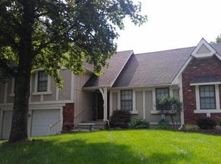 6928 Widmer St, Shawnee, KS 66216