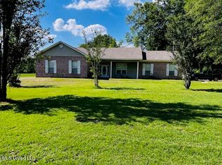 3617 Kennebrew Rd, Jackson, MS 39209