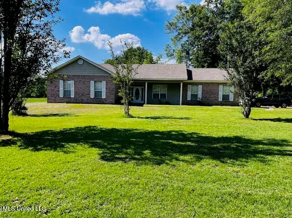 3617 Kennebrew Rd, Jackson, MS 39209