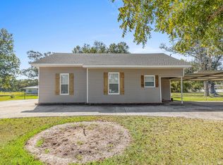 523 Broussard Ln, Jennings, LA 70546