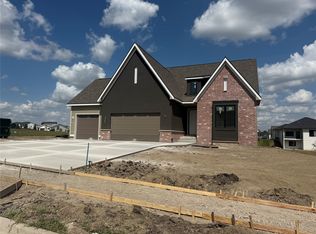 18289 Baxter Pl, Clive, IA 50325