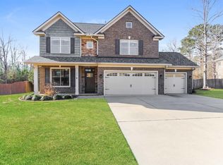 321 Bowhunter Dr, Blythewood, SC 29016