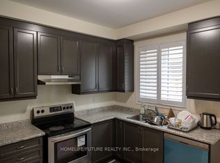31 Jolly Way, Toronto, ON M1P 0E2