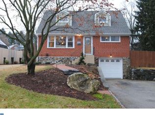 7526 Henry Ave, Philadelphia, PA