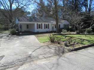 119 Alice Ln, Carrollton, GA 30117
