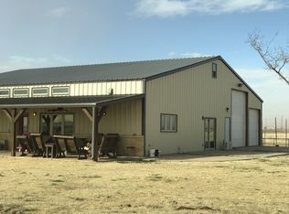 16110 Private Road 1205, Ropesville, TX 79358