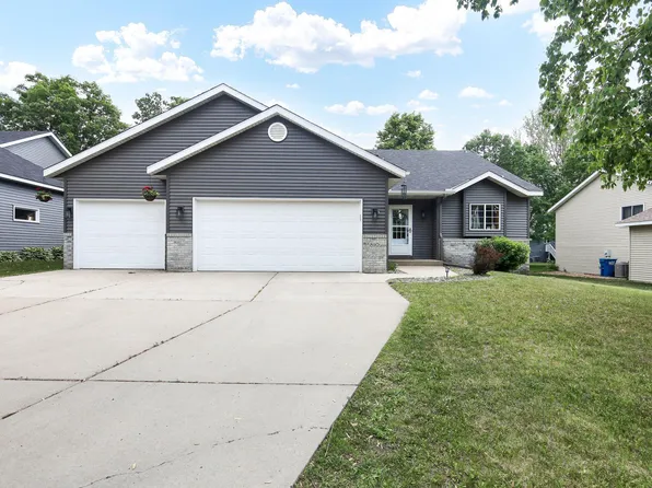 810 Allisons Mead, Sauk Rapids, MN 56379