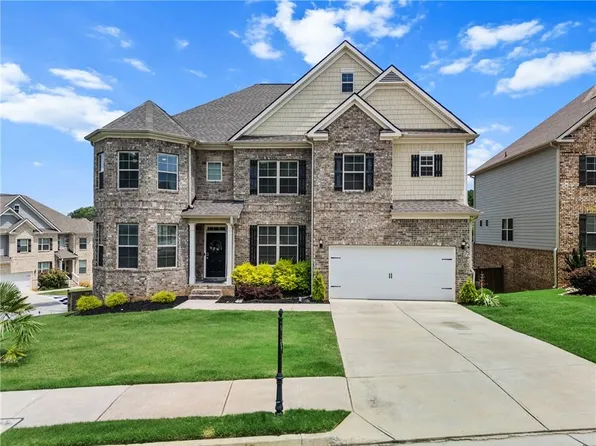3716 Wartrace Dr SW, Atlanta, GA 30331