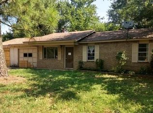 1412 12th Cir, Barling, AR 72923