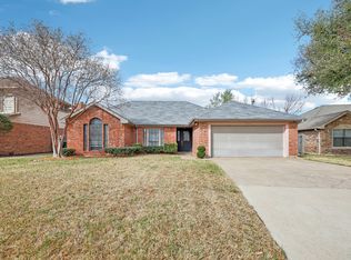 2209 Sheffield Ct, Flower Mound, TX 75028