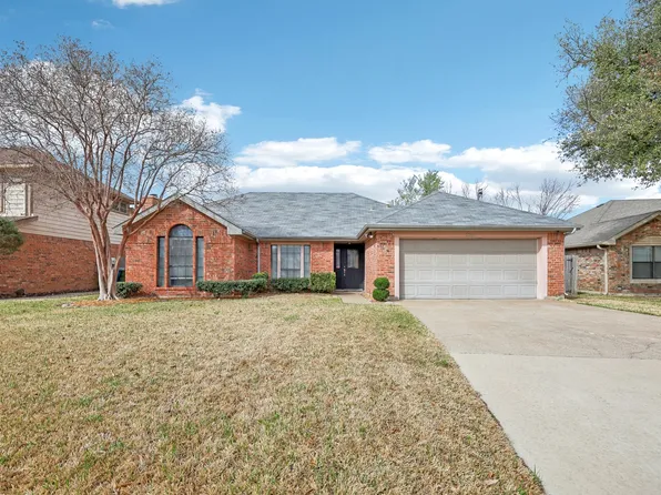 2209 Sheffield Ct, Flower Mound, TX 75028