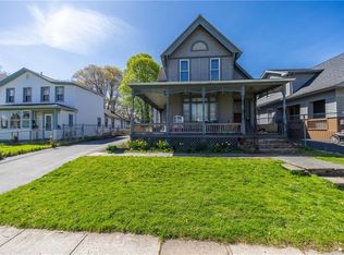 49 Phelps Ave, Rochester, NY 14608