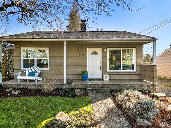 2nd image of 15316 26th Ave NE