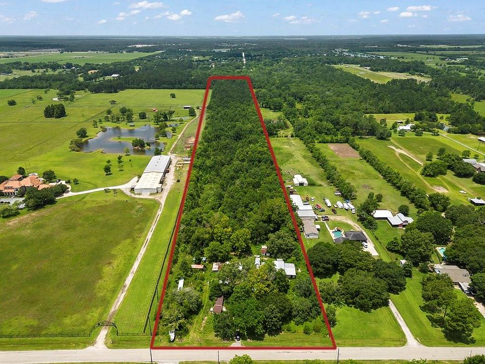 19185 Ramsey Rd, Crosby, TX 77532 MLS 11644934 Zillow