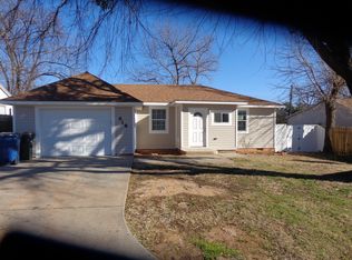 618 N H St, Duncan, OK 73533
