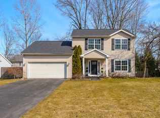 1965 Partridge Ln, Kalamazoo, MI 49009