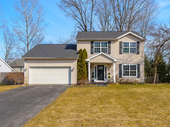 1965 Partridge Ln, Kalamazoo, MI 49009