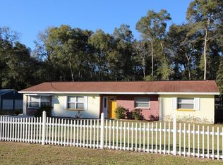 5161 E Tangelo Ln, Inverness, FL 34453