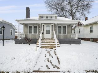 1020 Cleveland Ave, Racine, WI 53405