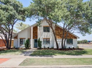 8607 Colton Ave, Lubbock, TX 79424