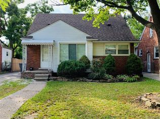 192 Auburn St, Inkster, MI 48141