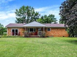 426 W McGregor Rd, Indianapolis, IN 46217