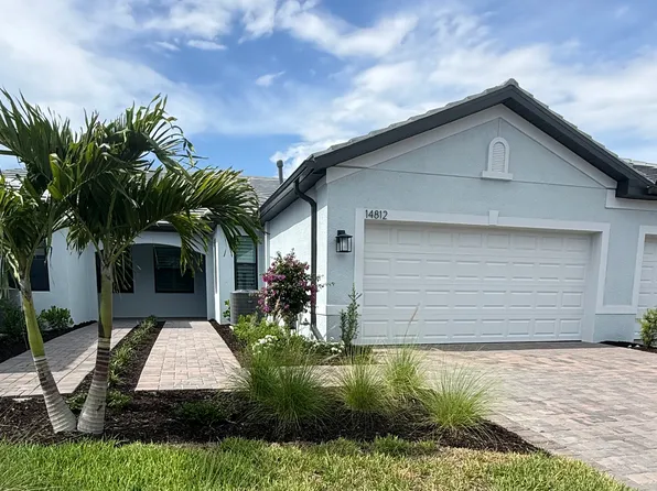 14812 Misty Pond Loop, Nokomis, FL 34275