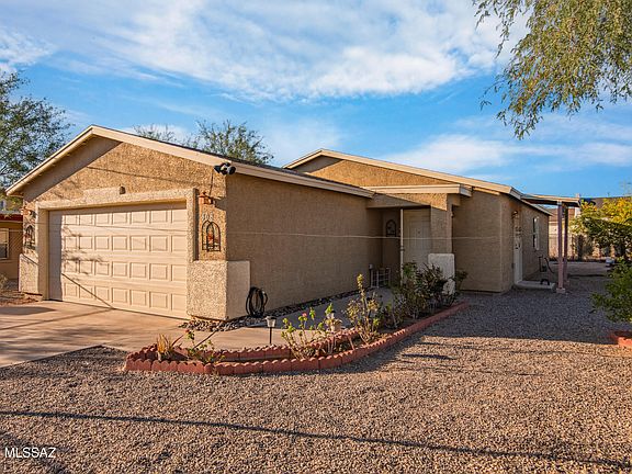 3rd image of 808 W Calle Sierra