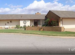 2613 Jenny Ln, Enid, OK 73703