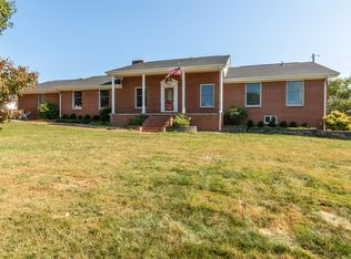 19368 Pleasant View Dr, Abingdon, VA 24211