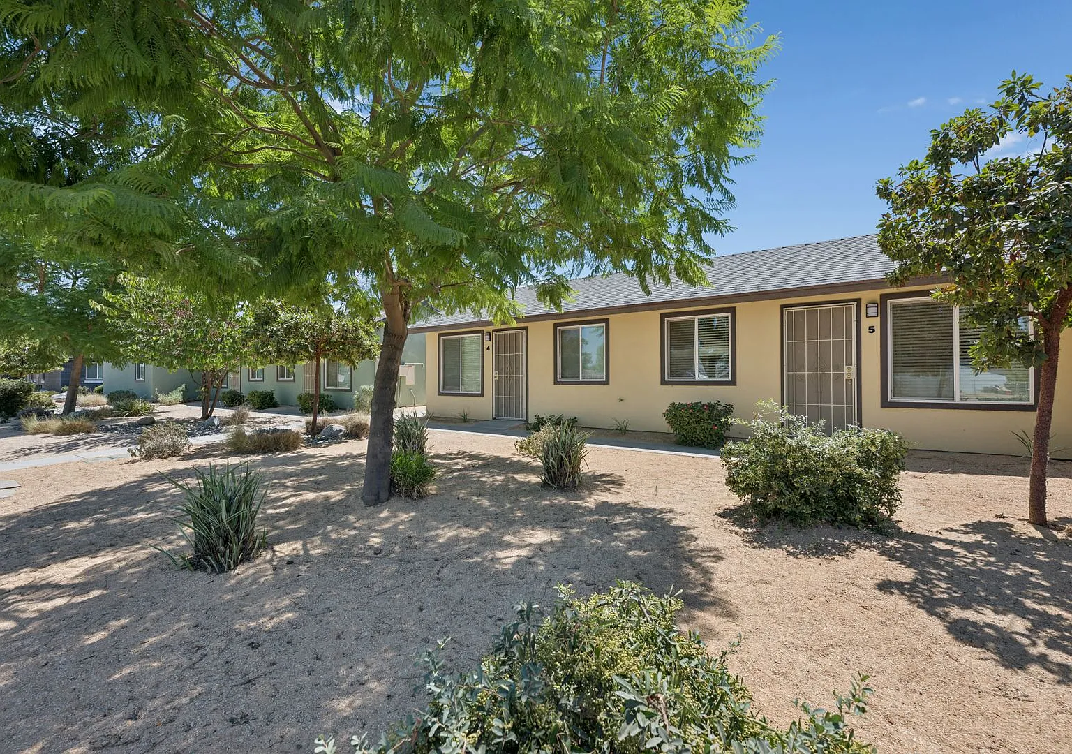 Sierra Apartment Homes — Photo 1