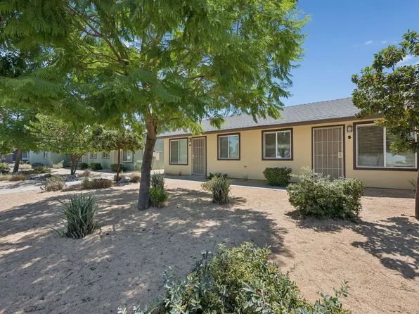 Sierra Apartment Homes, 4419 Belle Ter #F09, Bakersfield, CA 93309