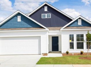 1010 Burled Oak Ridge Loop SE LOT 3, Bolivia, NC 28422