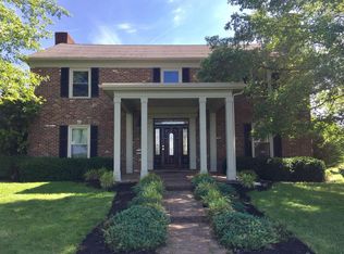 387 Wornall Ln, Cynthiana, KY 41031