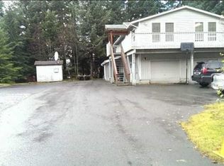 2529 Teslin St #2529, Juneau, AK 99801