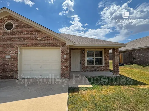 517B Kendra Dr, Temple, TX 76502