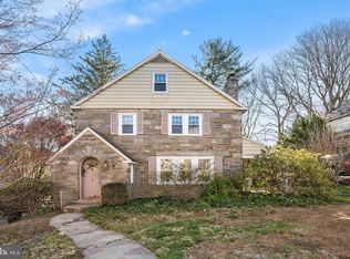 63 Lindbergh Ave, Broomall, PA