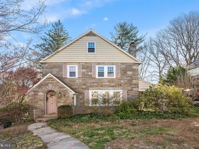 63 Lindbergh Ave, Broomall, PA, 19008
