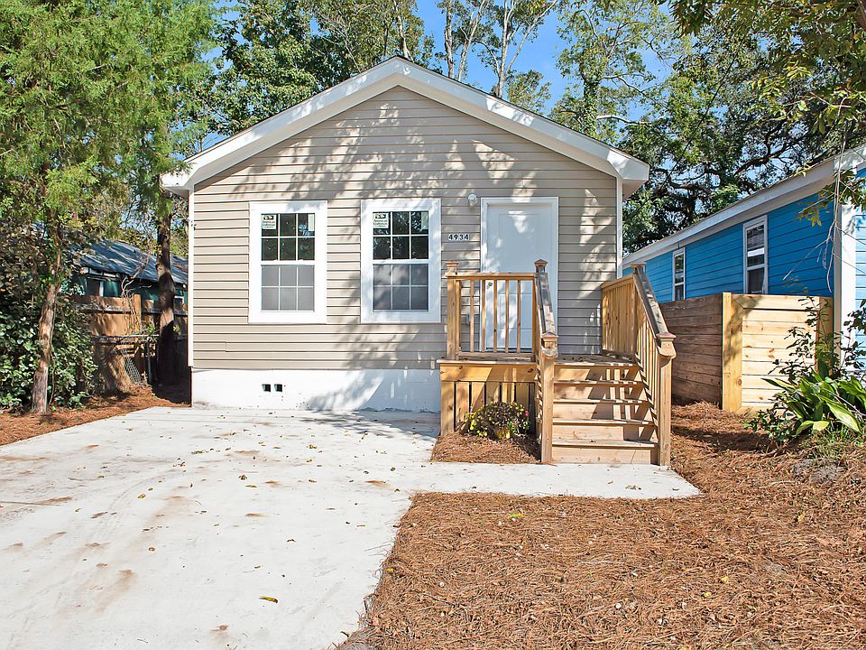 1st image of 4934 Gaynor Ave