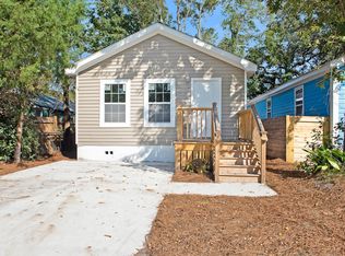 4934 Gaynor Ave, North Charleston, SC 29405