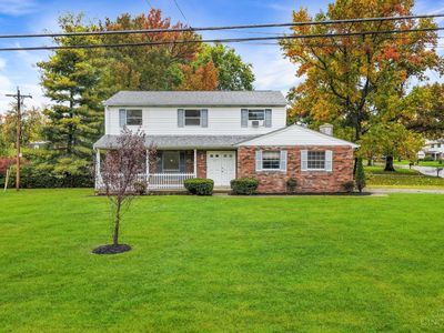 7988 Woodruff Rd, Cincinnati, OH, 45255