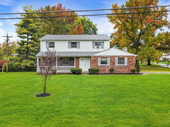 7988 Woodruff Rd, Cincinnati, OH 45255