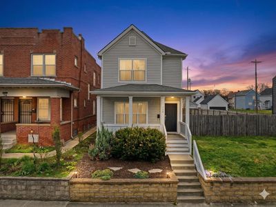 758 S 18th St, Columbus, OH, 43206