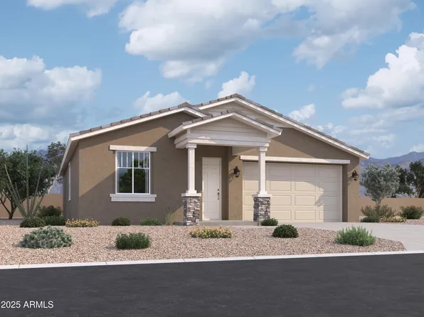 4525 S 95TH Drive, Tolleson, AZ 85353