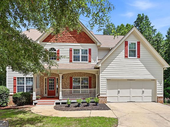 2nd image of 3970 Walnut Grove Way