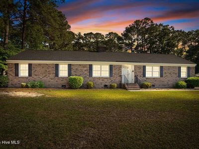 3304 Hawthorne Road, Rocky Mount, NC, 27804
