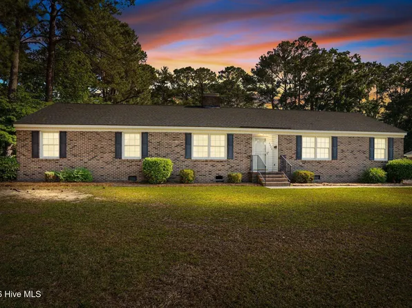3304 Hawthorne Road, Rocky Mount, NC 27804