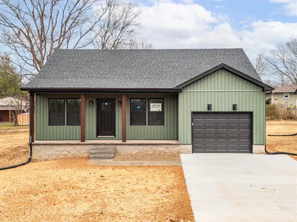 128 Sprig St, Russellville, KY 42276